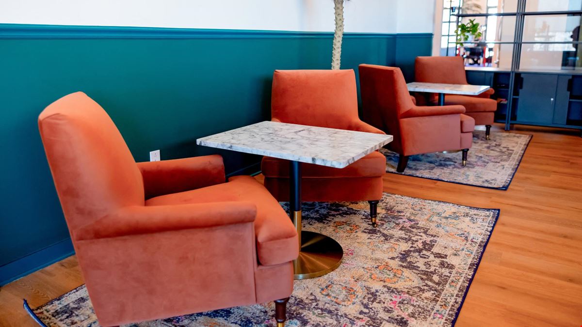 Thrive Coworking - Duluth