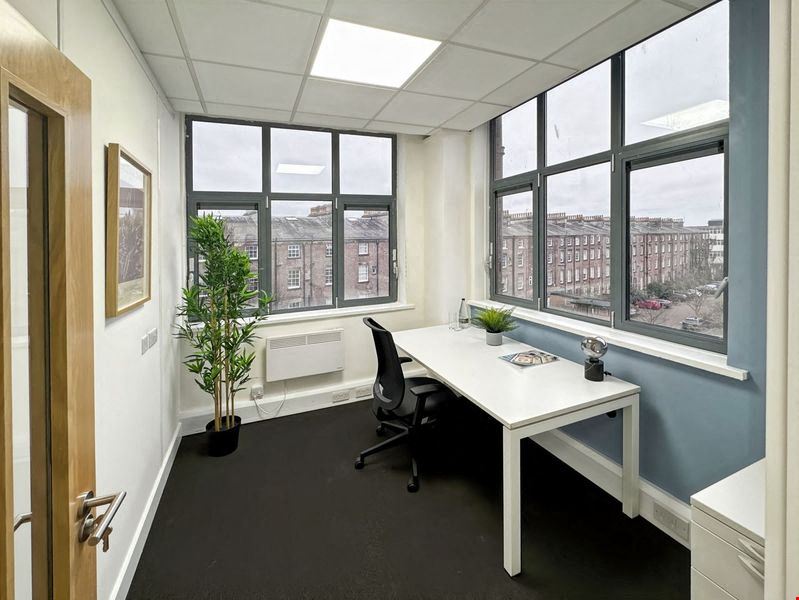 Birkenhead, Atlantic House