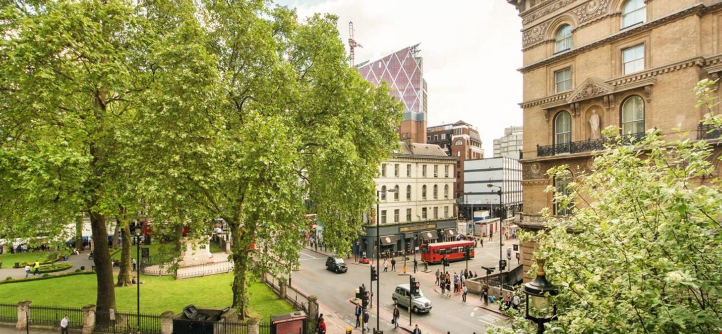 Situu - 52 Grosvenor Gardens