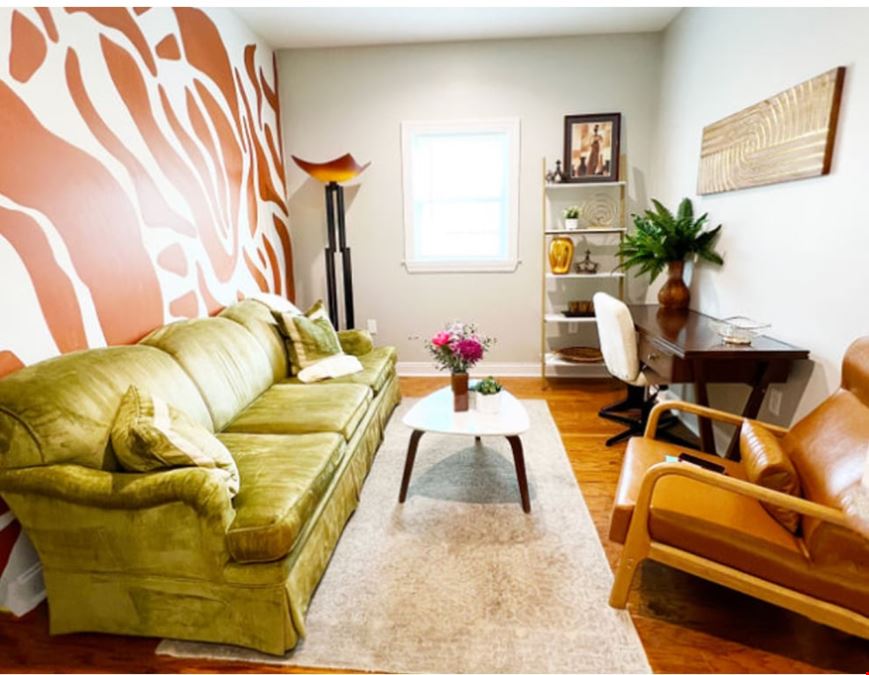 Wellness Oasis Pike Road