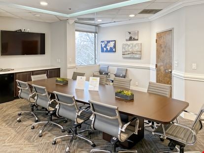 Preview of Regus - Citrus Heights Kingswood Drive Office space for Rent in Citrus Heights