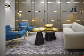 BE Offices - Birmingham