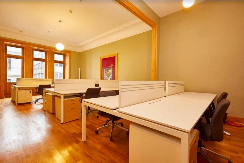 EOfis - Grand Pera Beyoglu