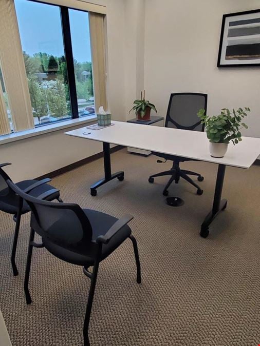 Day Office