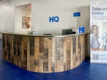 HQ - Melbourne - W New Haven Ave