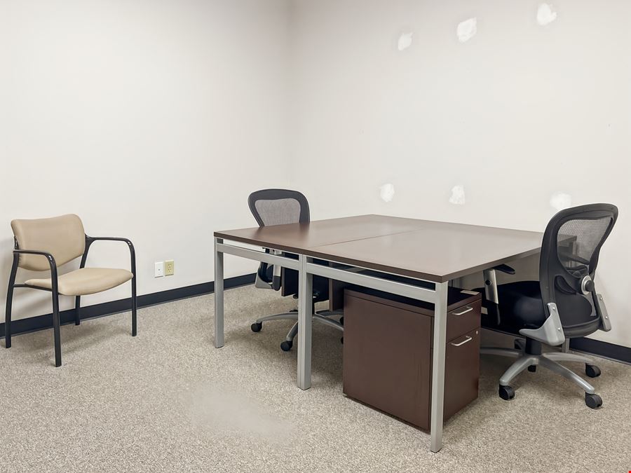Regus - Bedford - 1600 Airport Freeway