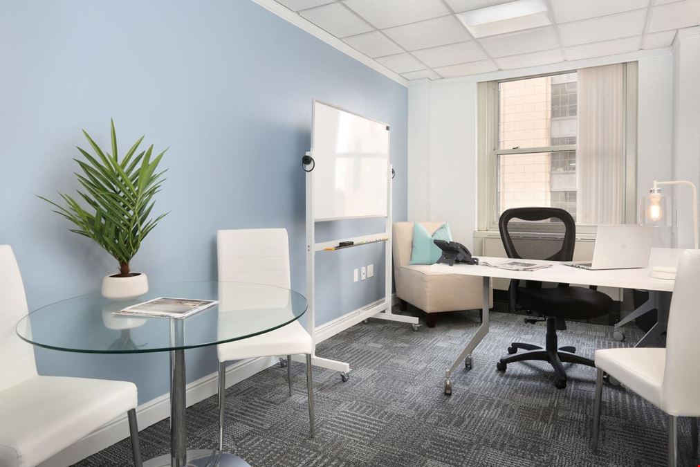 Park Plaza Executive Centre