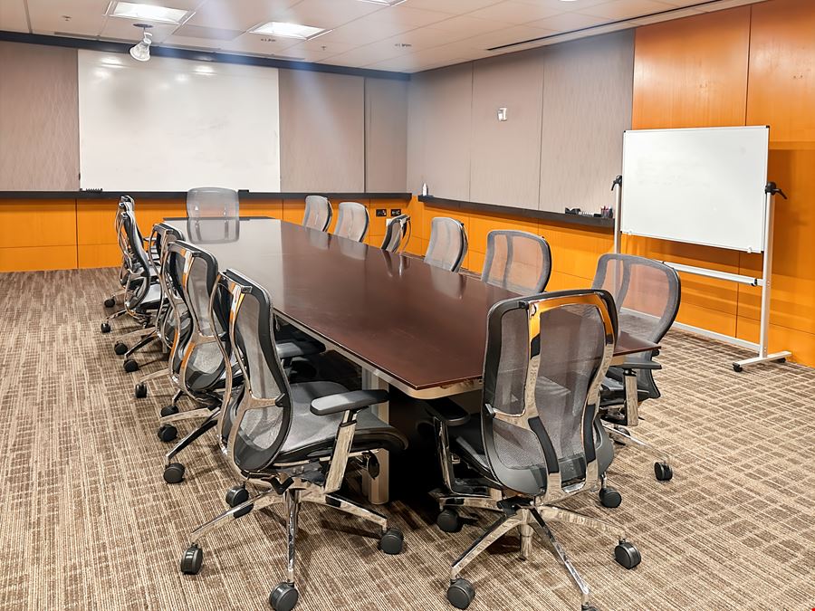 CA, San Francisco - 580 California