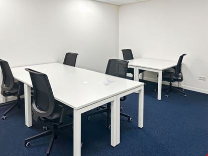 Preview of Design Offices - Humboldthafen Office space for Rent in Berlin
