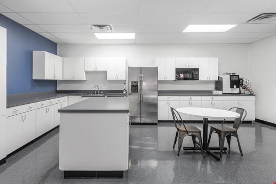 Preview of Beau Terre Office space for Rent in Bentonville