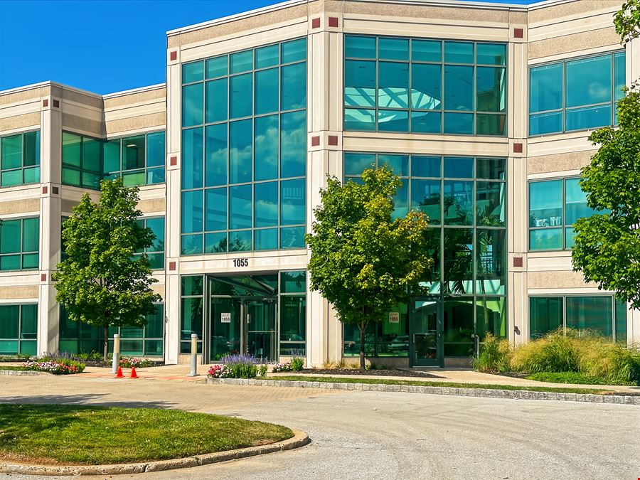 PA, Berwyn - WestLakes