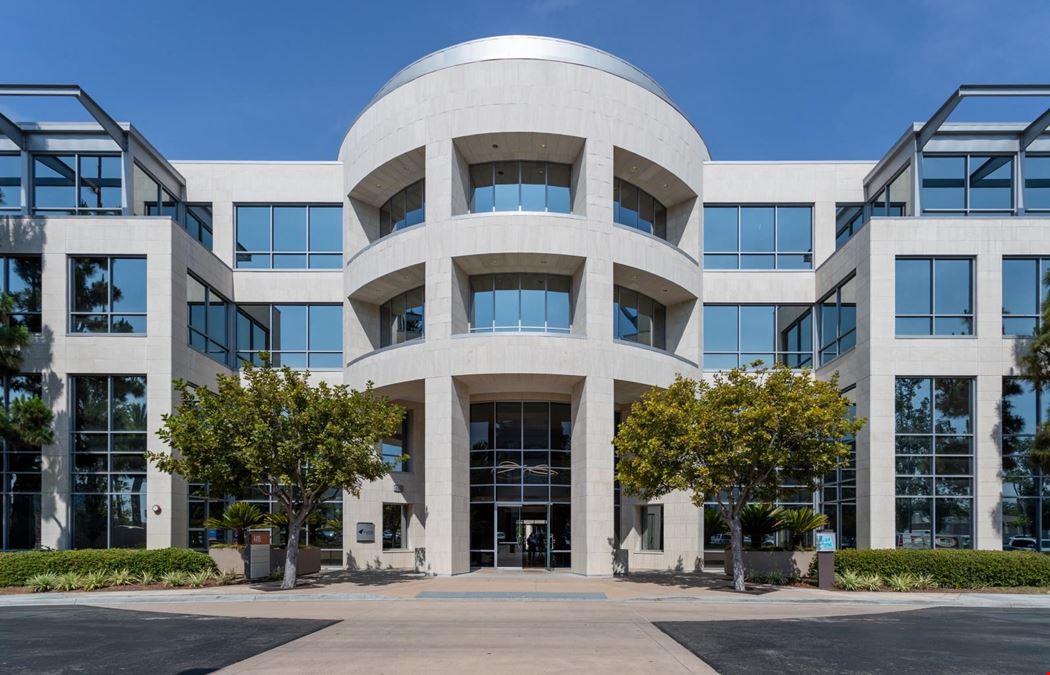 Sunroad Corporate Center