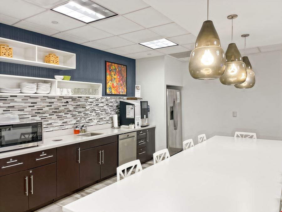 Regus - New York - 1325 Avenue of Americas