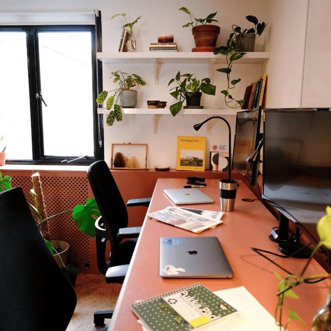 Oru Space - East Dulwich