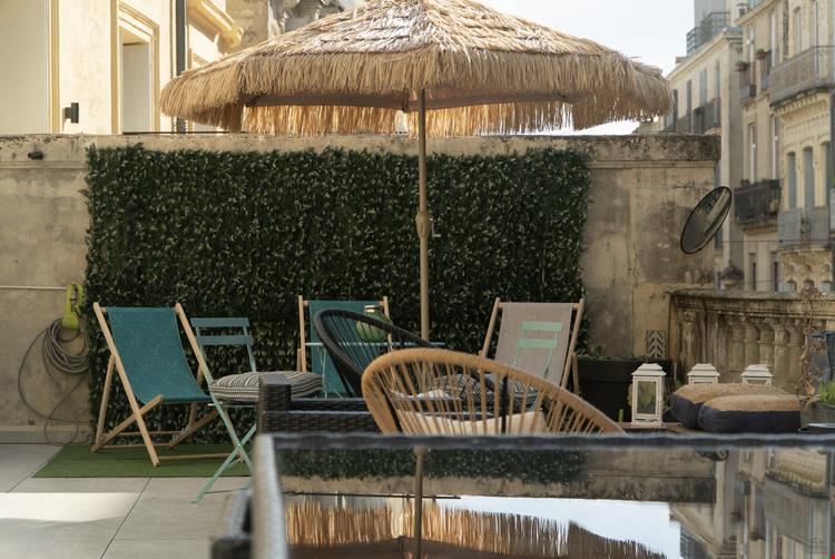 Com Visa Montpellier