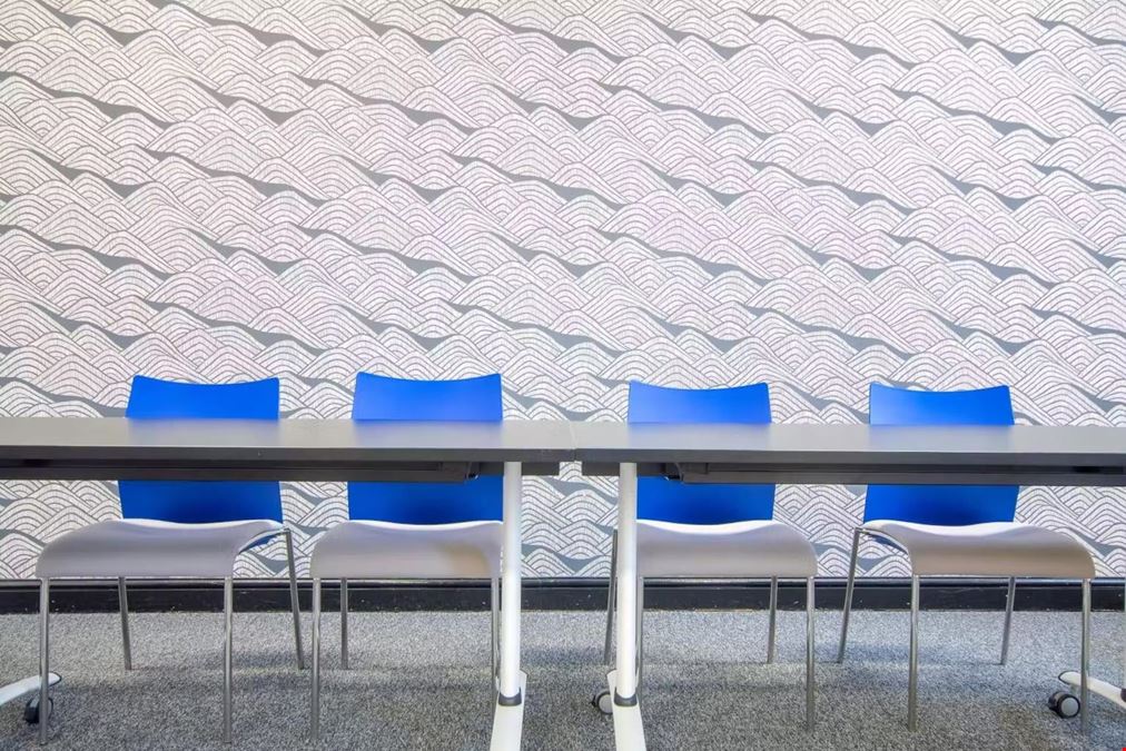 BizSpace - Oldham Hollinwood