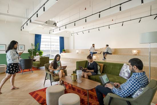 Preview of Common Ground Ampang Office space for Rent in Ampang Jaya Municipal Council