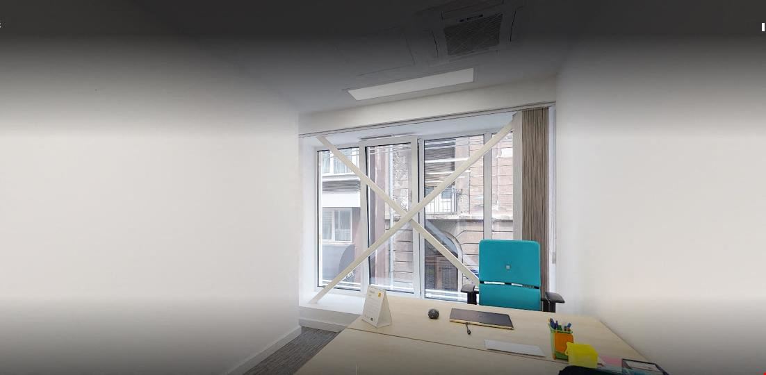 We Share - Airport City