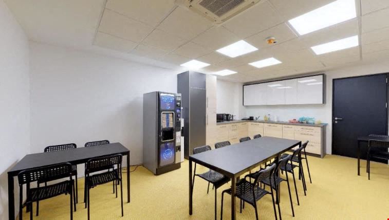 We Share - New Belgrade