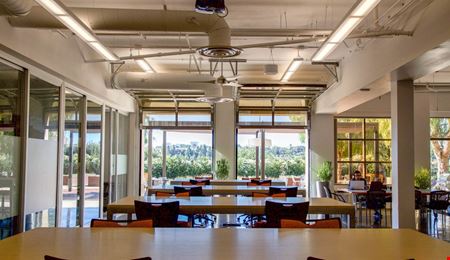 Preview of Sevenco Coworking space for Rent in Irvine
