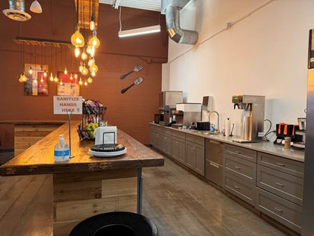 Preview of Atlanta Tech Park Coworking space for Rent in Peachtree Corners