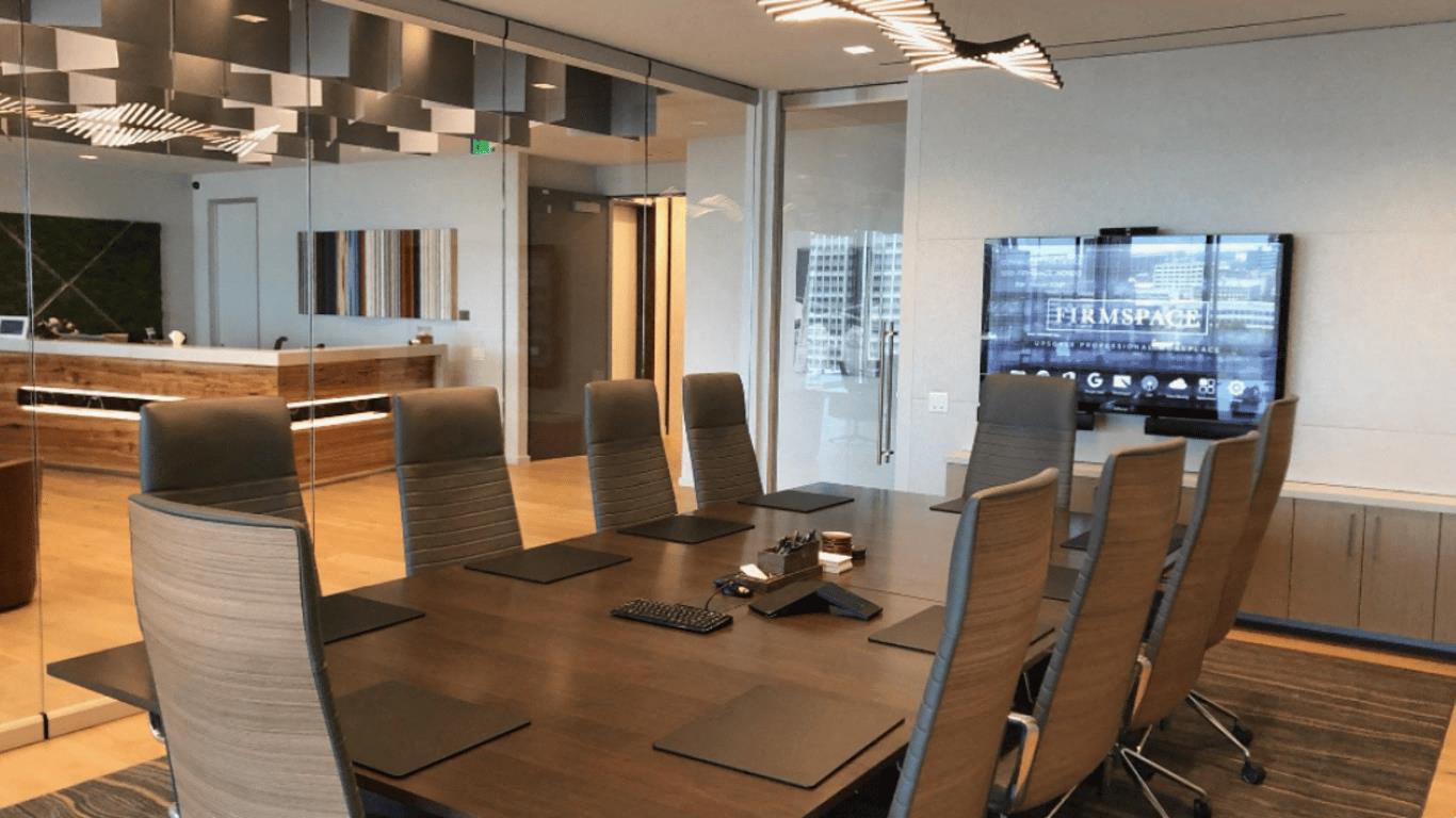Meeting Space
