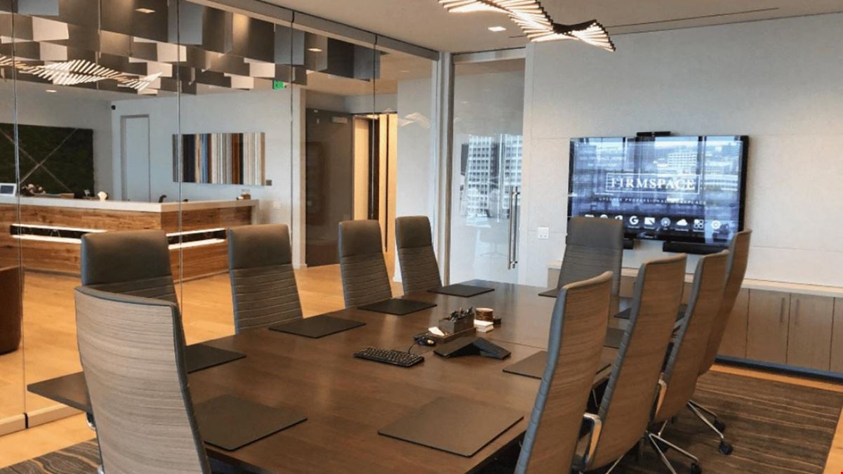Capitol Meeting Room