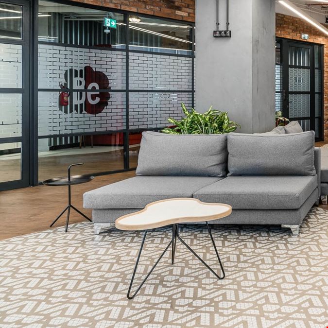 Brain Embassy Tel Aviv