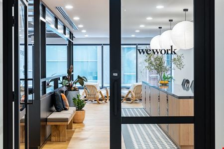 Preview of 320 Pitt Street Coworking space for Rent in Sydney