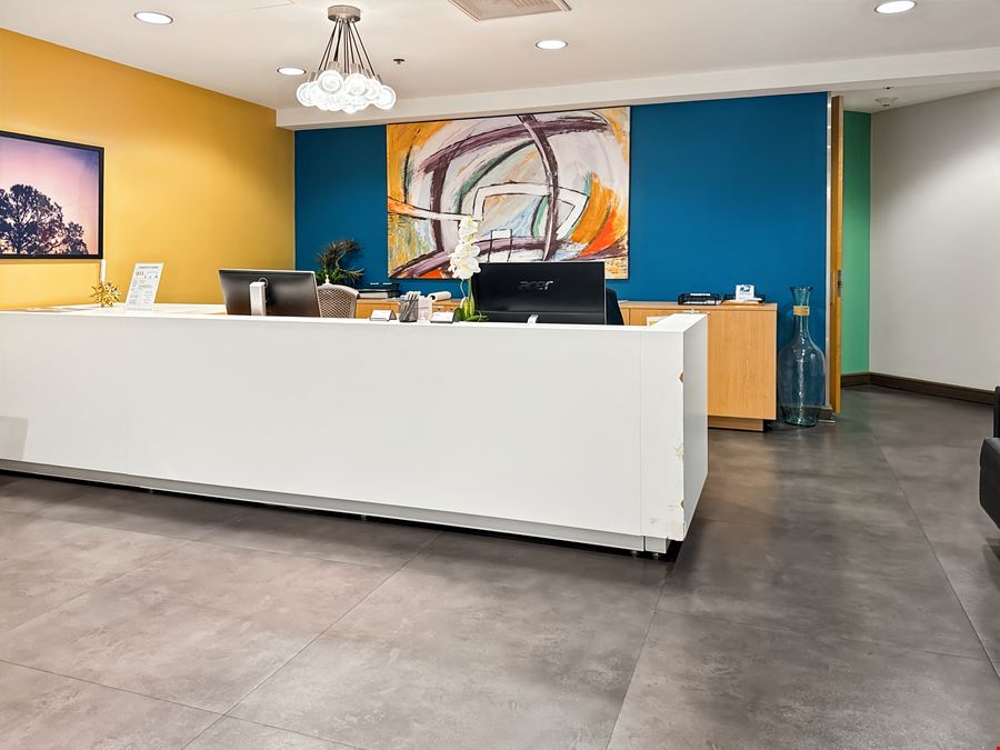 CA, Campbell - Hamilton