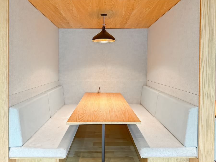 FL, Miami - Spaces CocoWalk