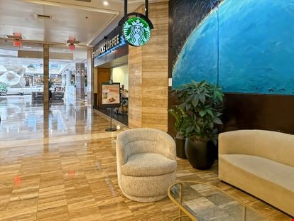 Regus - Miami - Downtown