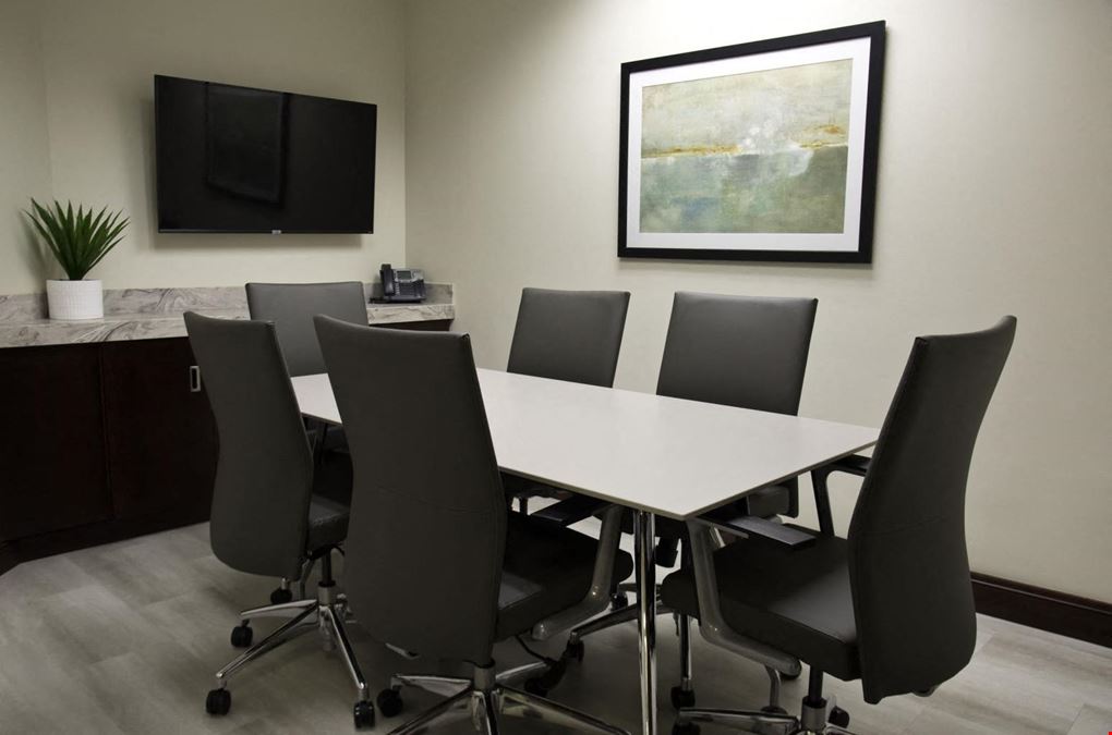 American Executive Centers - Malvern