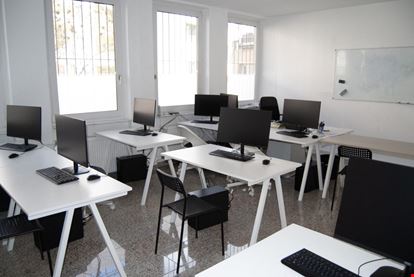 Preview of Neckar Hub Stuttgart Office space for Rent in Stuttgart