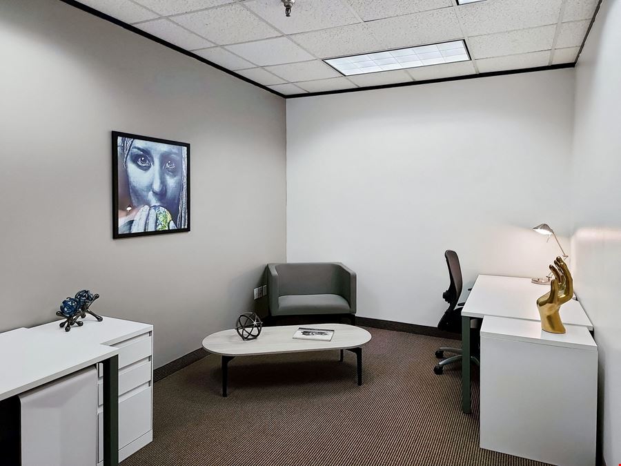 TX, Houston - Park Ten Place