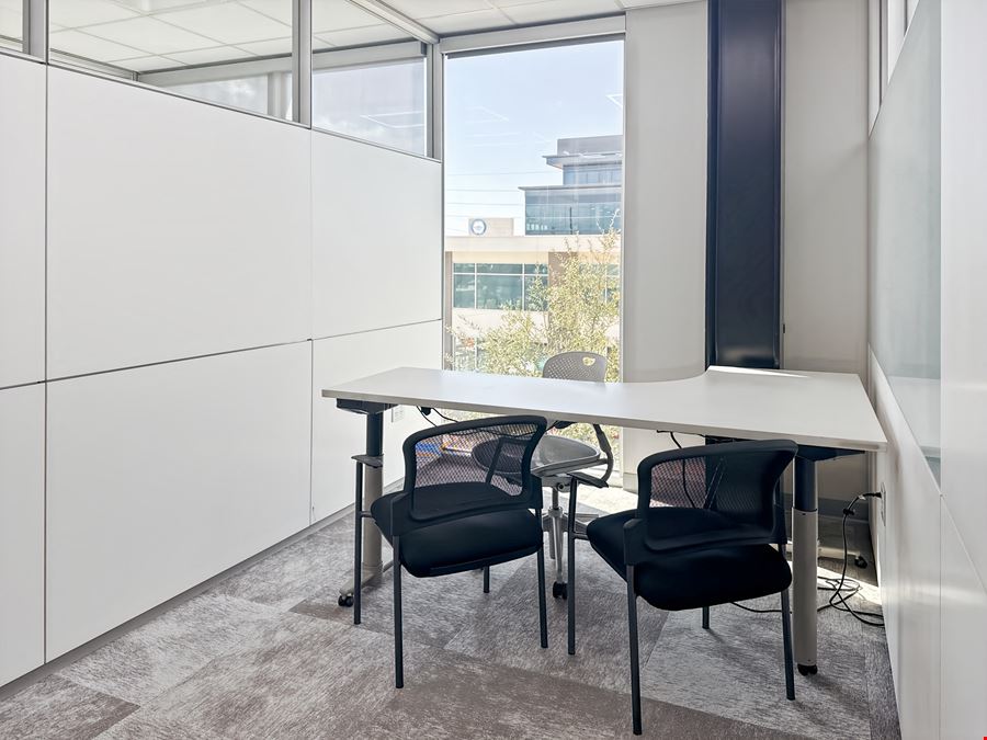 Regus - Sugar Land - Brisbane