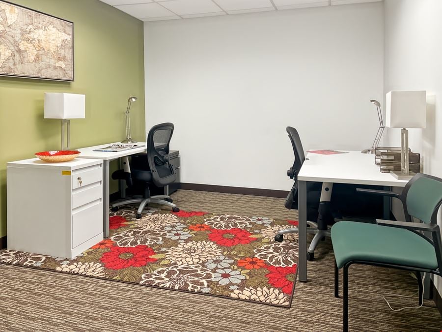 Grand Hotel at Union Station