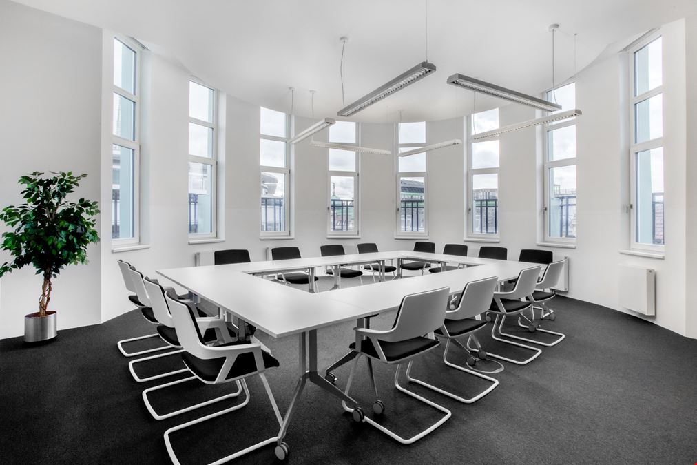 HQ - Iserlohn