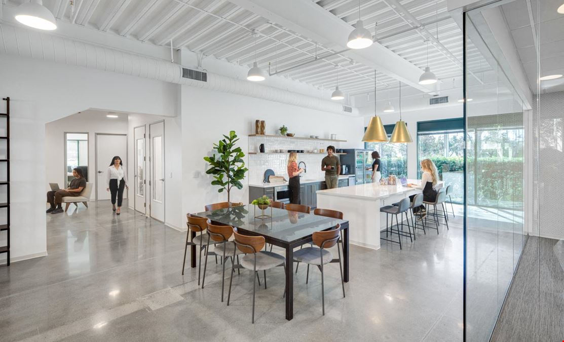 TailoredSpace Carlsbad