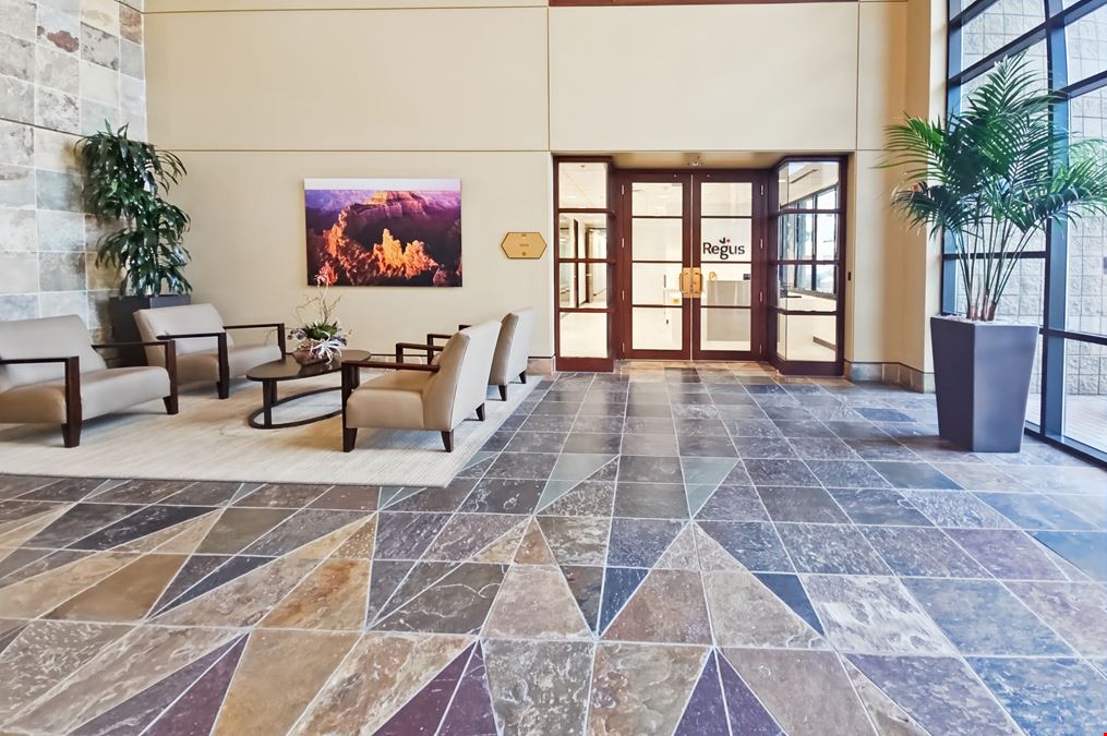 AZ, Scottsdale- Scottsdale Spectrum