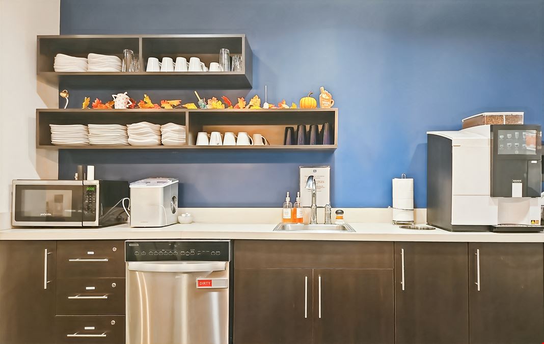 Lakefront at Keystone