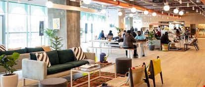 Preview of WeWork - Two Horizon Centre Office space for Rent in Gurugram