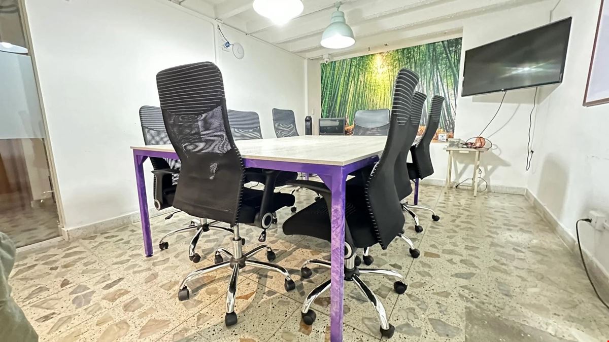 Oficinas - OFICO