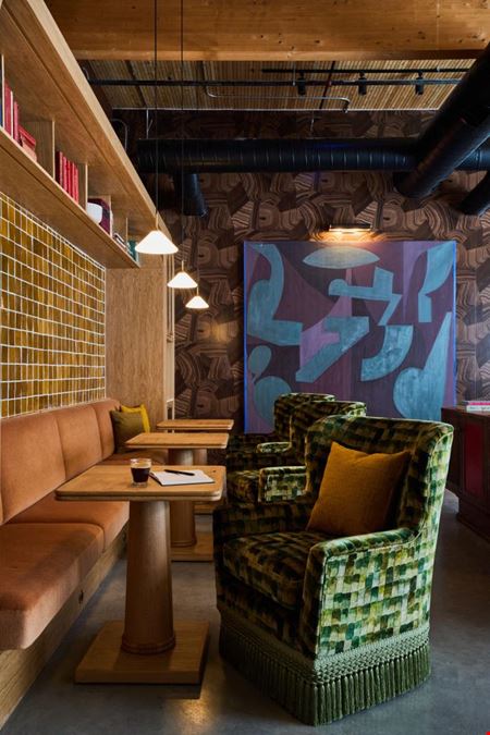 The Malin - Wedgewood Houston