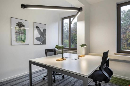 Preview of SleevesUp - Hannover City Office space for Rent in Hanover