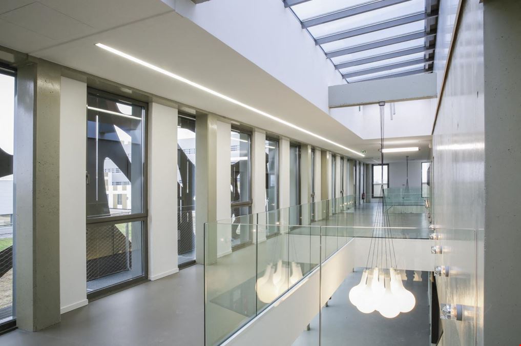 Les Docks Numériques