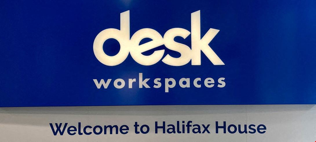 Halifax House