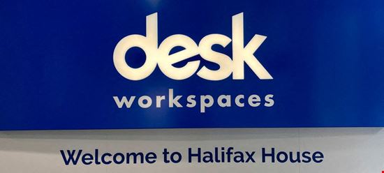 Preview of Halifax House Office space for Rent in Manchester