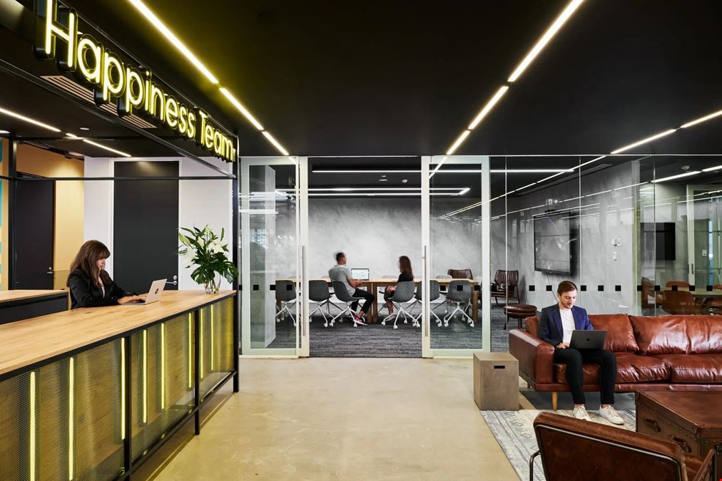 Cubes.Co - South Melbourne