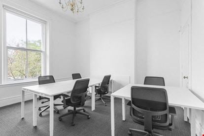 Preview of HQ - The Quadrant Office space for Rent in Coventry